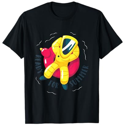 Chemie Schutzanzug Feuerwehr CSA T-Shirt