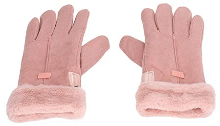 Elektrische Heizhandschuhe, Beheizbare Handschuhe für Damen und Herren, USB Charging, Winter Warmte, Beheizbare Vollfinger Handschuhe, Outdoor, Radfahren, Sportaktivitäten, Kälteab