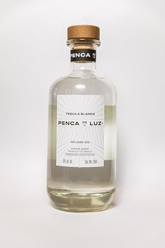 Tequila Penca de Luz Blanco