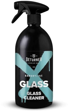 Deturner Xpert Line GLASS Glasreiniger 1L