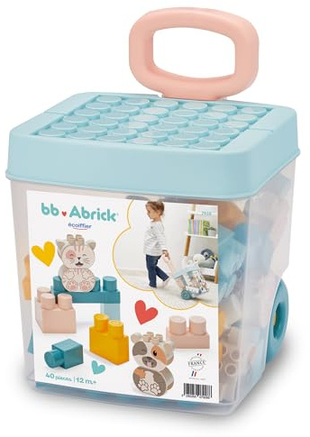 Ecoiffier Leksak, 7928