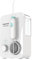 Taurus – Idropulsore Dentale Hydra Smile 20W | Serbatoio 600ml | 1200-1700 impulsi/min | Touch | 3 modalità | 10 livelli di pressione | Auto Off | 7 beccucci | IPX4 | Accessori inclusi