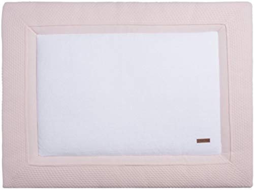 Baby's Only - Laufgittereinlage Cloud - Klassisch Rosa - 75x95 cm