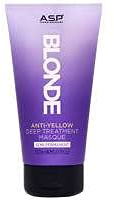 Affinage System Blonde Anti-Yellow Deep Treatmeant Masque 150 ml