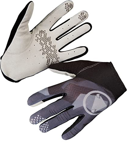 Endura Handschuhe Hummvee Lite Icon Glove Camo M