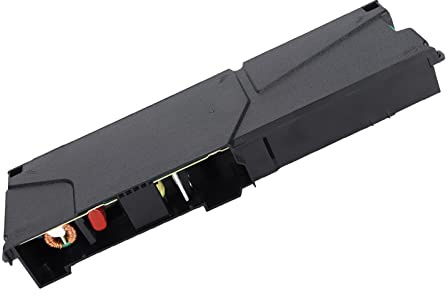 Fuente de Alimentación de Repuesto para PS4 1000, Unidad de Fuente de Alimentación ADP-240AR Placa de Alimentación de Host de 5 Pines para PS4, Fuente de Alimentación de Repuesto Fuente de alimentació