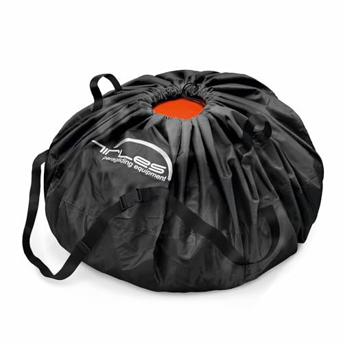 AirLes Mochila rápida de parapente