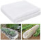 Insect Netting Mesh Garden Netting Fine Mesh Butterfly Garden Netting for Vegetables Plants Fruits Flowers Crops Greenhouse Row Covers Raised Bed Barrier Screen Birds Protection Netting (2 * 5m)