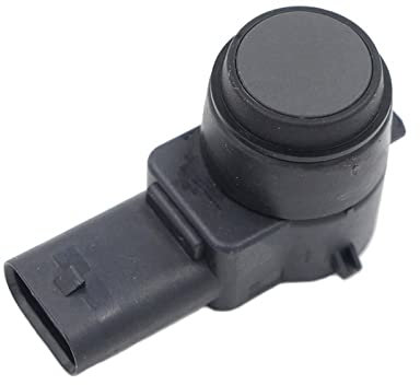 SQOFHFB PDC Einparkhilfe A2215420417 Für Mercedes Für Benz W211 W219 W203 W204 W221 PDC Parksensor 0263003245 + A0009052402 0263003475 Auto Parksensor(1 Stück)