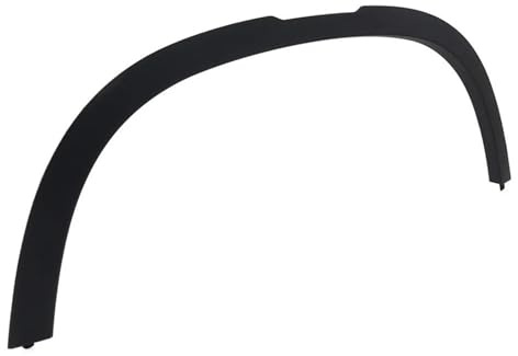 Auto Passaruota Sopracciglio Modanatura Parafango Anteriore Auto Per L&and R&over Per Defender 90 110 2020 2021 2022 2023 Passaruota Nero Opaco LR147926 LR147922 Auto Passaruota Dell'auto(lato destro)