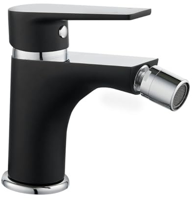 ARTIC Monomando Serie Black