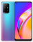 OPPO A94 5G - 8GB RAM and 128 +Extendable Storage SIM Free Smartphone (48MP AI Quad Camera, 6.4' AMOLED Screen, 30W fast charge) - Cosmo Blue