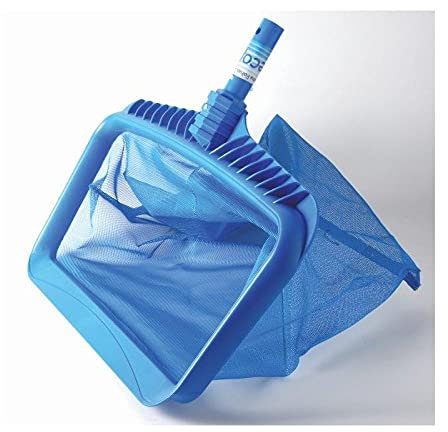 Plainsur RECOGEHOJAS con Bolsa para Piscinas