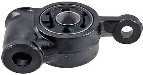 SKF Lenkerlagerung VKDS 834010 Position Vorderachse rechts Höhe 222 mm Länge 109 mm Breite 64 mm - OE Qualität | Kompatibel mit: MAZDA CX-5