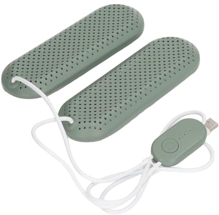 Secador de zapatos y desodorizante, limpiadores de zapatos originales, secador de zapatos eléctrico, máquina secadora de zapatos, secador de botas reutilizable, secador de botas de esquí, secador de