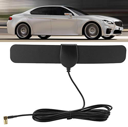 Auto-Digitalantenne, Am Fahrzeug Montiert, Digital für DAB-Antenne für SMB-Buchsenkopf, Passend für, Plug and Play