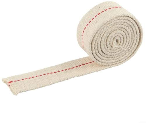 Efficient Flat Kerosene Lamp Oil Lamps Lantern, Ideal for Outdoor Adventures (2cm x 1m)