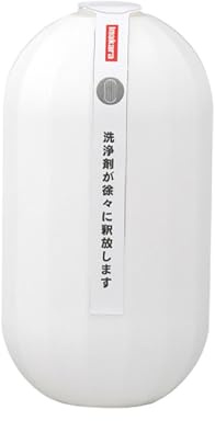 F Fityle Limpiador de inodoros, eliminación de manchas, suministros de limpieza de inodoros con aroma fresco altamente efectivo para dormitorio, hogar, Hotel,