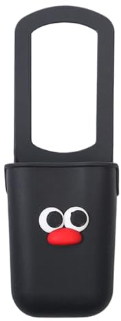 laxreheye Portavasos para cochecito – Portavasos de silicona para silla de ruedas, soporte para bebidas para bicicleta, senderismo, camping, playa y actividades al aire libre