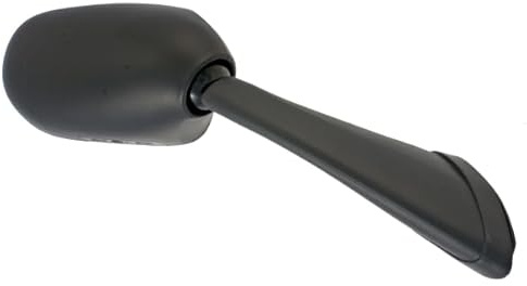cyclingcolors specchio Specchietti laterali destro compatibile con Yamaha T-Max 500 2001/2007 moto ciclomotore
