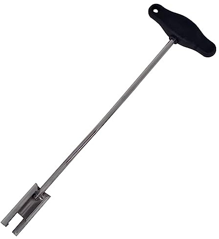 vidaXL Auto-Zündkerzenstecker-Abzieher für VW Audi VAG
