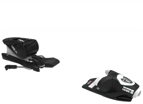 Look NX 10 GW Ski Bindings 2024-83