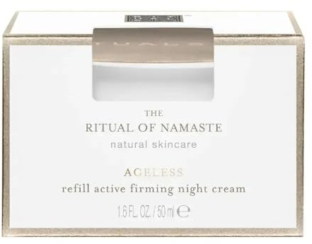 RITUALS The Ritual Of Namaste Ageless Firming Night Cream Refill, 50 ml