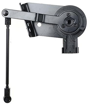 23152098 Fronthöhensensor Für Suburban 1500 2017-2019 Auto Autoteile Luftfederung Höhensensor (Größe : Vorne rechts)