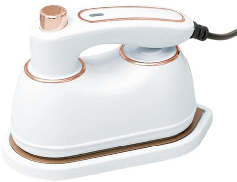 Vaporizador De Ropa en y húmedo, electrodoméstico portátil