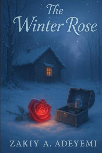The Winter Rose: A Christmas Story of Love, Memory, and the Magic We Pass On