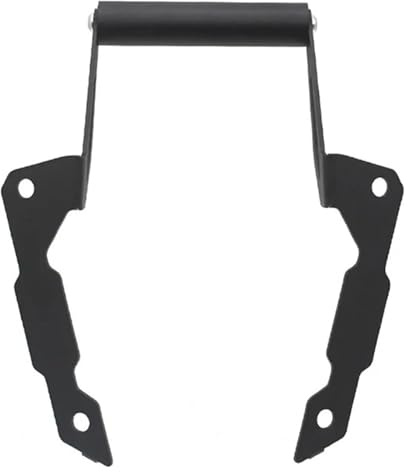 QGMKMVZZBK Porta Cellulare GPS Per XL750 Per XL 750 Per Transalp 2023 2024 Motocicletta Per Smartphone Supporto Di Montaggio Per Navigatore GPS Adattatore(22MM)