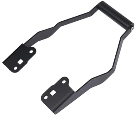 Supporto Per Piastra Di Navigazione GPS/SMARTPHONE Per Moto, Adattatore Per BMW Per F800GS F 800 GS 800GS F800 GS 2024 2025 Navigazione Moto Supporto