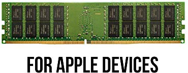 ESUS IT Memoria RAM Upgrade 2GB para Apple Mac Mini, Mac Mini Server Mid 2011 & MacBook Pro 13 15 17 DDR3 1333MHz SODIMM