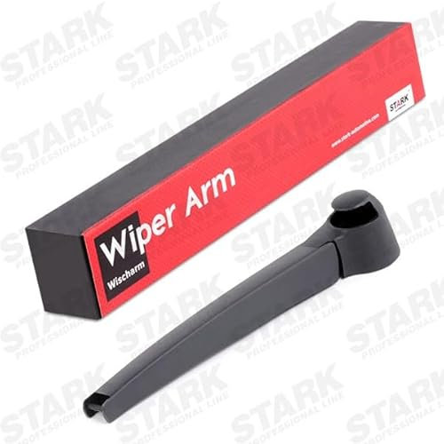 STARK SKWA-0930002 Wischarm, Scheibenreinigung Wischerarm, Scheibenwischerarm hinten