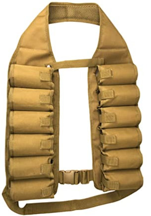 Gatuida Bierweste Mit Verstellbarem Gurt Getränkeweste Aus Canvas Für Outdoor-aktivitäten Picknick Und Reisen Praktische Dosenhalterung Für Camping Und Bergsteigen