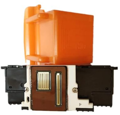 KRYDN Druckkopf QY6-0086 Druckkopf for Canon MX720 MX721 MX722 MX725 MX726 MX728 MX920 MX922 MX924 MX925 MX928 IX6780 IX6880 Drucker