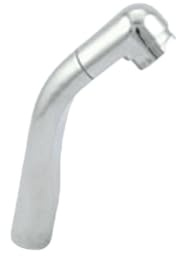 Reich Auslauf Style 3000 16cm, Armaturen, Grau