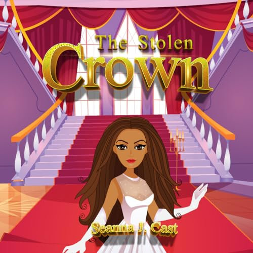 The Stolen Crown