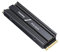 fanxiang 4TB M.2 SSD Up to 7300MB/s 4TB NVMe SSD PCIE GEN4 M2 2280 with Heatsink Internal Solid State Drive for Gamers Professionals PS5 Laptop Desktop