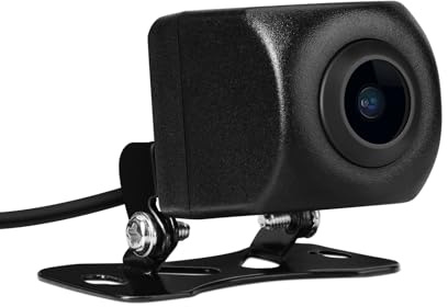 XTRONS 1080P AHD Car Reversing Camera w AI-Powered for XTRONS Car Head Unit | IP67 Waterproof Built-in CMOS Sensor 90°Adjustable Lens & 150° Wide Angle