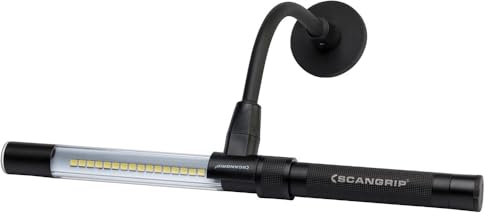 Scangrip Akku-Handleuchte LED 03.5244