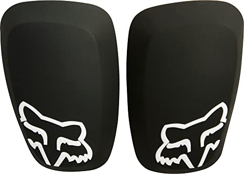 Fox Launch Pro D3O - Ginocchiere da uomo, taglia unica, colore: Nero
