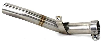 DOMINATOR Collettore di raccordo centrale compatibile con GSXR 600 K8 K9 L0 2008-2010