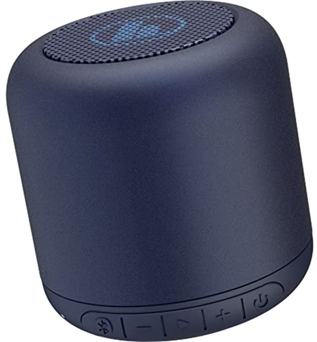 Hama Drum 2.0 Noir Haut-Parleur Bluetooth Mobile