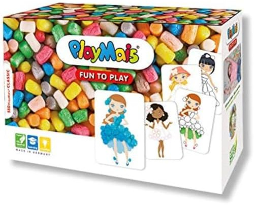 Playmais 160817