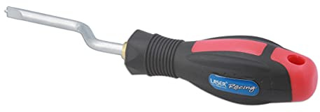 Laser Tools Racing 8180 LTR Spoke Nipple Driver