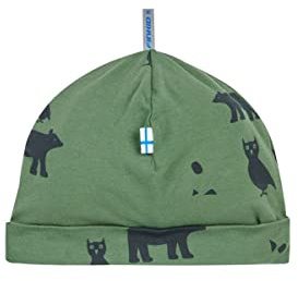 Finkid Kinder Hitti Mütze, Green Bay, M