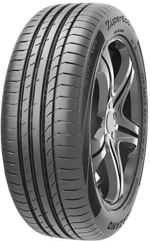 TRAZANO Sommerreifen 235/55 R 17 XL TL 103W ZUPERECO Z-107 BSW M+S