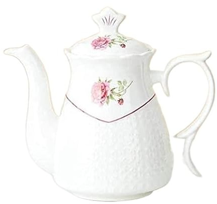 Distributeur d'huile et de vinaigre Distributeur d'huile et de vinaigre, bouteille vintage en céramique blanche, bec de bouteille d'huile Sauce soja Vinaigre Cruet, contenant de condiments liquides Dé