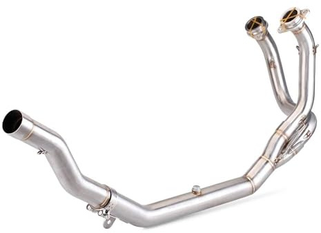 Collettore Silenziatore Silenziatore Di Scarico Moto Completo Del Per Crf1000l Per Africa Twin Per Crf1000 Per Crf1000l Adv Sports 2016-2019